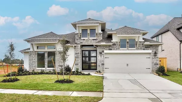 19214 Derby Run LN, Tomball, TX 77377