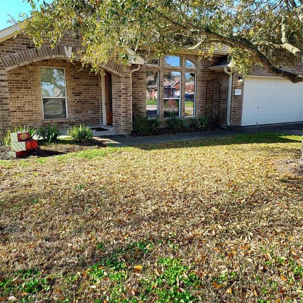 11827 OREGON TRL, Santa Fe, TX 77510