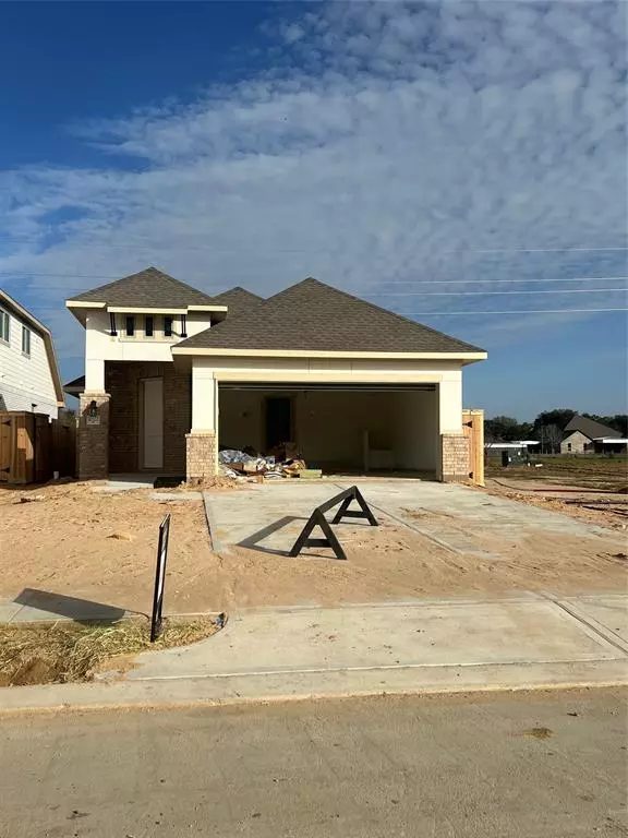 Richmond, TX 77406,10522 Skyward Estate TRL