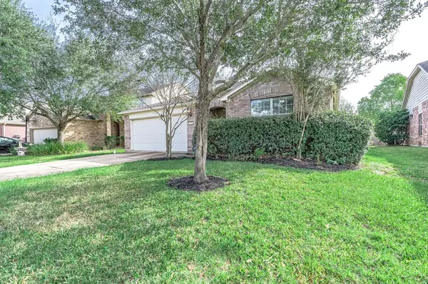 Rosenberg, TX 77469,919 Butterfly LN