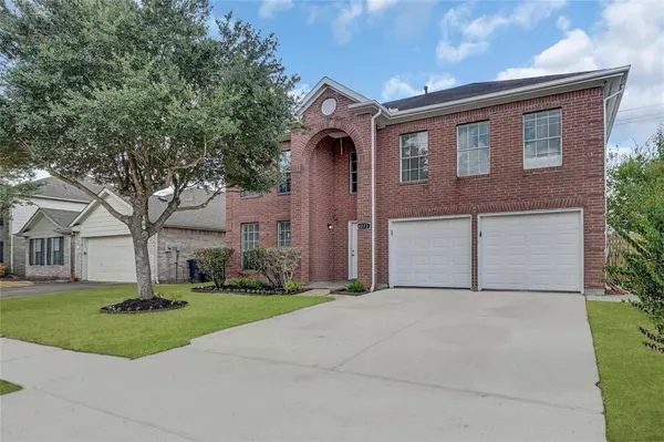 6223 Sonoma WAY, Houston, TX 77053