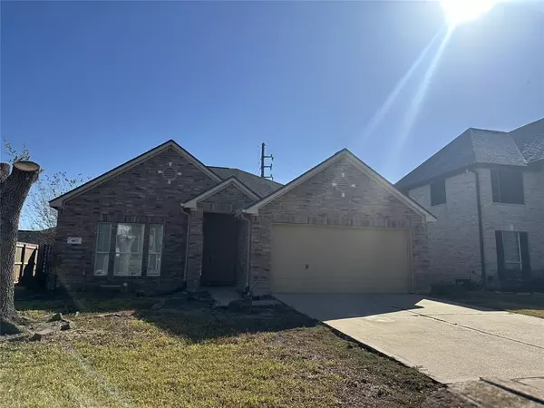 Fresno, TX 77545,4107 Teal Valley CT