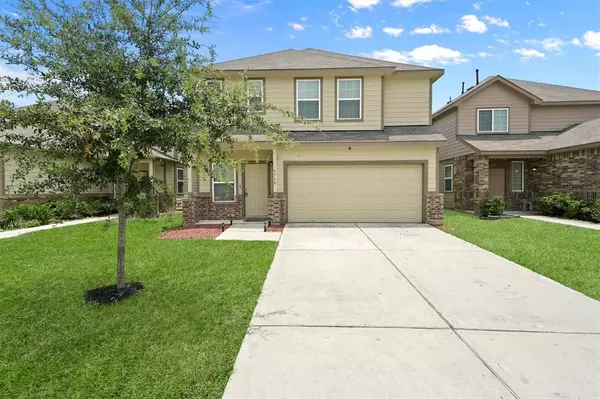 Katy, TX 77449,5710 Esk River Trail TRL