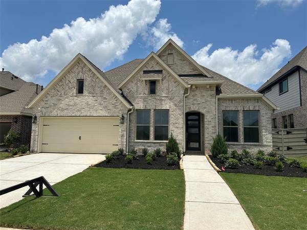 2339 Peach Oak XING, Manvel, TX 77578