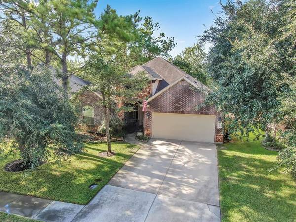 126 Magnolia Grove LN, Conroe, TX 77384