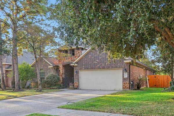 126 Magnolia Grove LN, Conroe, TX 77384