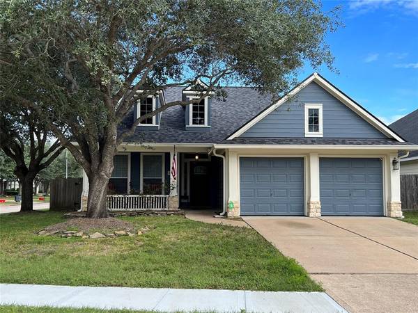 15818 Stiller Park DR, Cypress, TX 77429