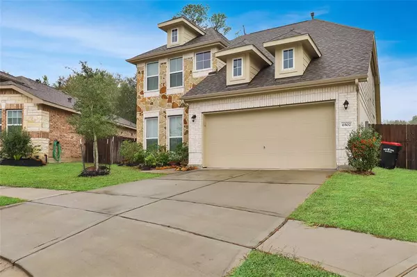 Baytown, TX 77521,6502 Beacon View DR