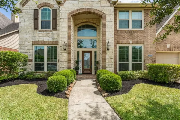 Pearland, TX 77584,13604 Starwreath DR