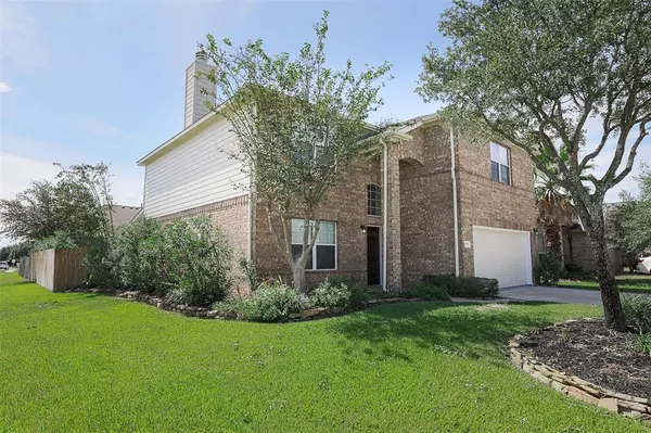 Tomball, TX 77375,8715 Cedar Walk DR