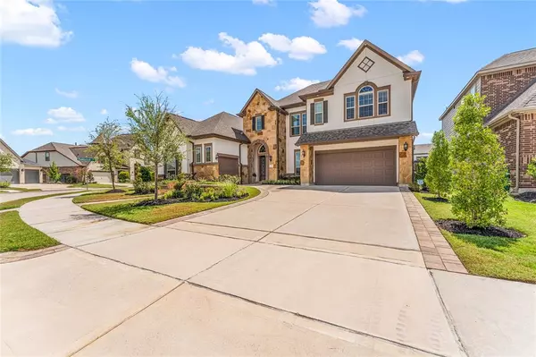 Cypress, TX 77433,16210 Big Pine TRL