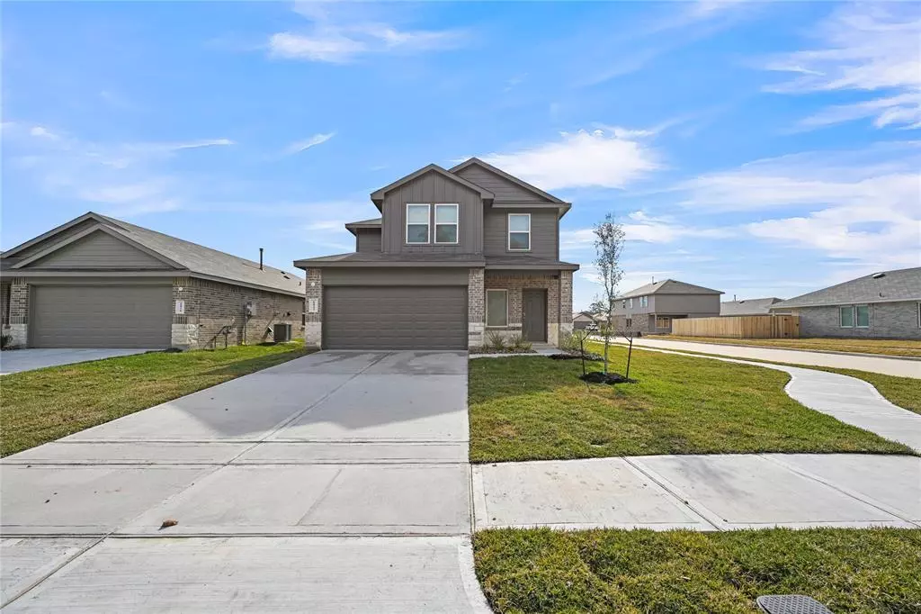 Spring, TX 77373,6038 Canyon Dawn DR