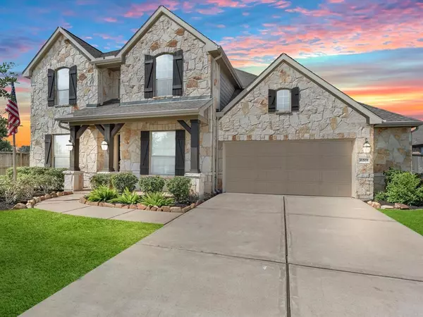 6203 Verde Place LN, Katy, TX 77493