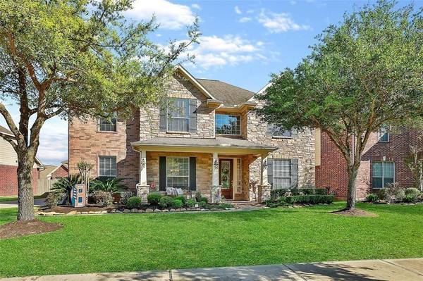 Cypress, TX 77433,14819 S Gray Heron CT