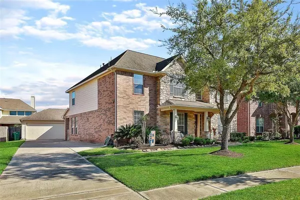 Cypress, TX 77433,14819 S Gray Heron CT