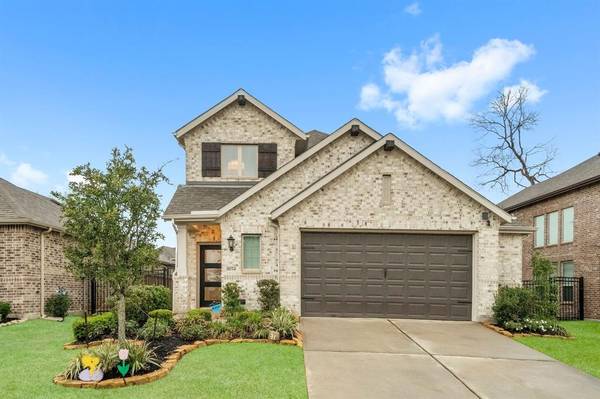 8034 Whisper Grove DR, Magnolia, TX 77354