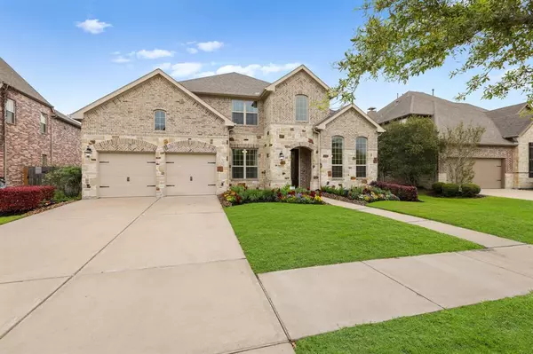 Sugar Land, TX 77479,5915 Gentlewood LN