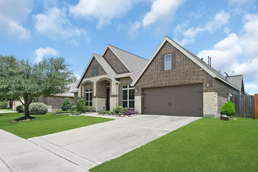 4410 Cobalt Cross ST, Katy, TX 77493