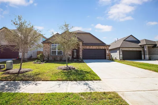 Brookshire, TX 77423,3044 Waxwing DR