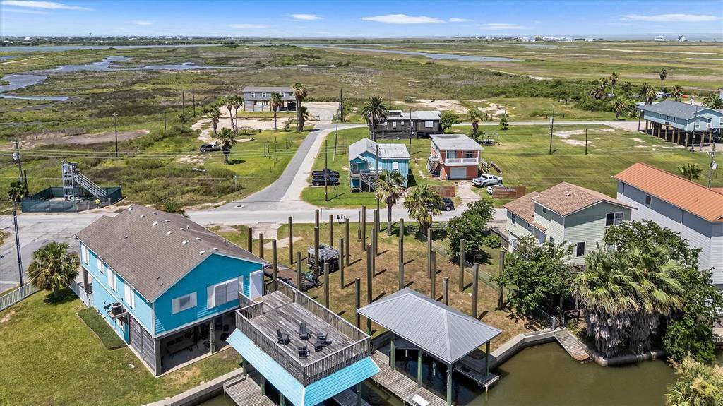 Galveston, TX 77554,1526 103rd ST
