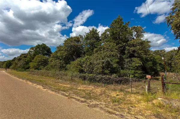 Lexington, TX 78947,TBD (4.547 acres) County Road B