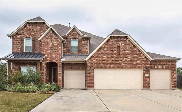 1311 Elkins Hollow LN, League City, TX 77573