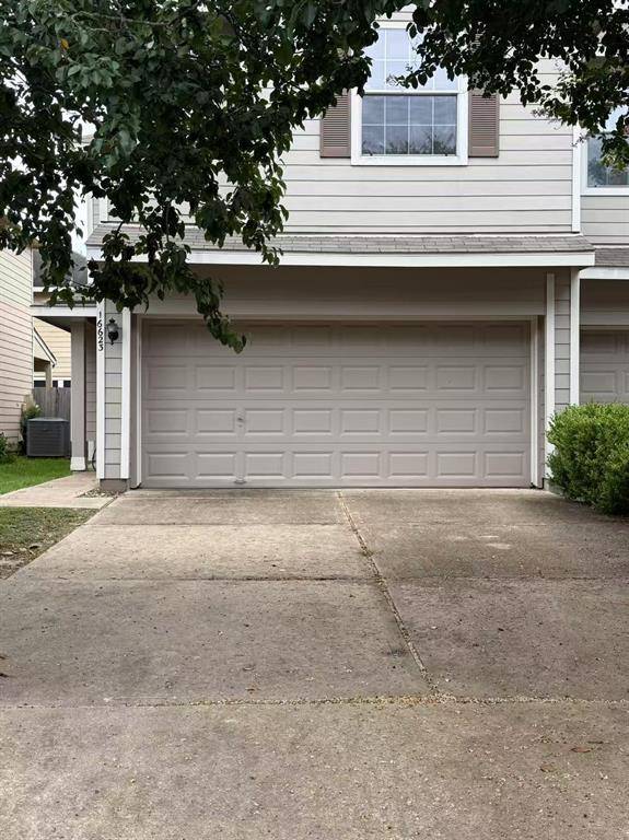 16623 Newglen LN, Houston, TX 77084