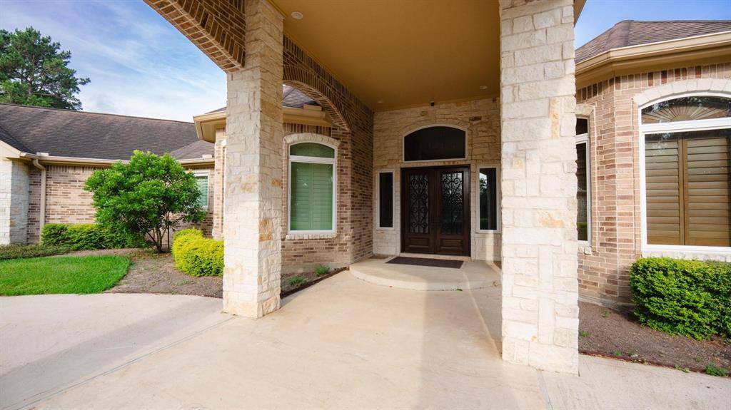 Hockley, TX 77447,17715 Badtke RD