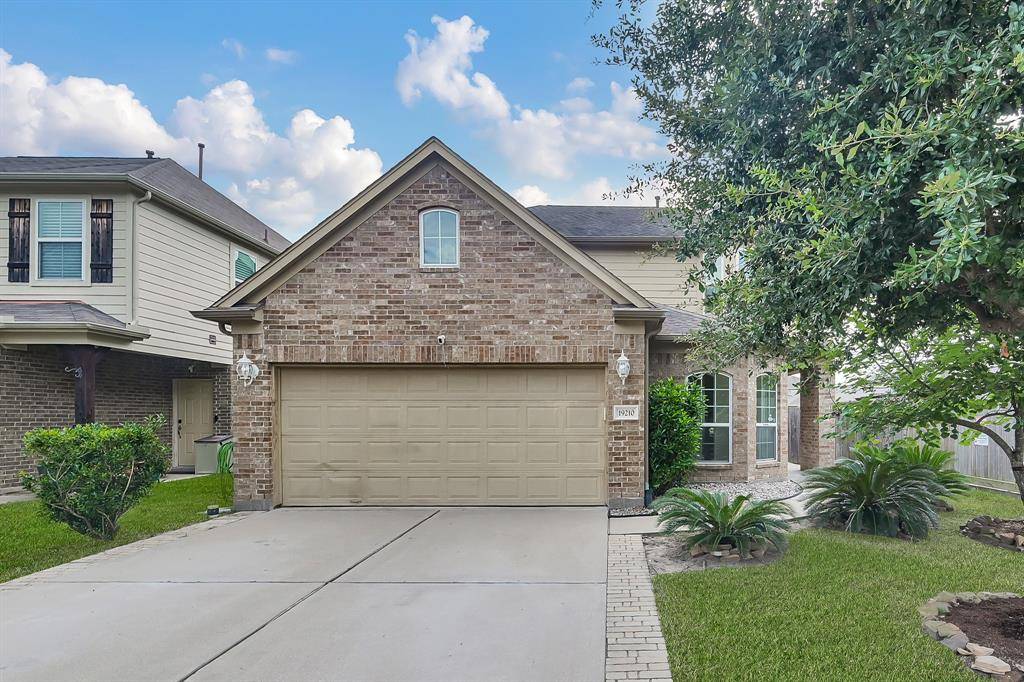 Tomball, TX 77375,19210 Kent Park DR