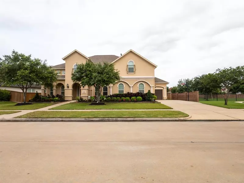 26310 Katy Springs LN, Katy, TX 77494