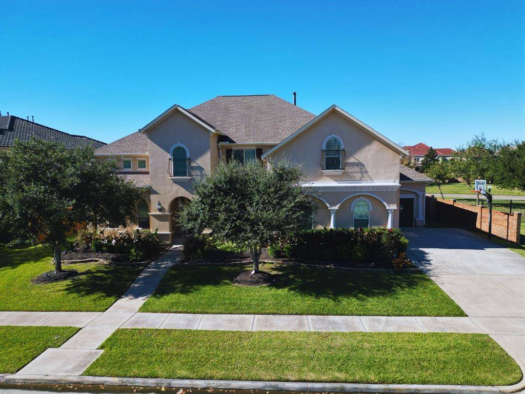 Katy, TX 77494,26310 Katy Springs LN