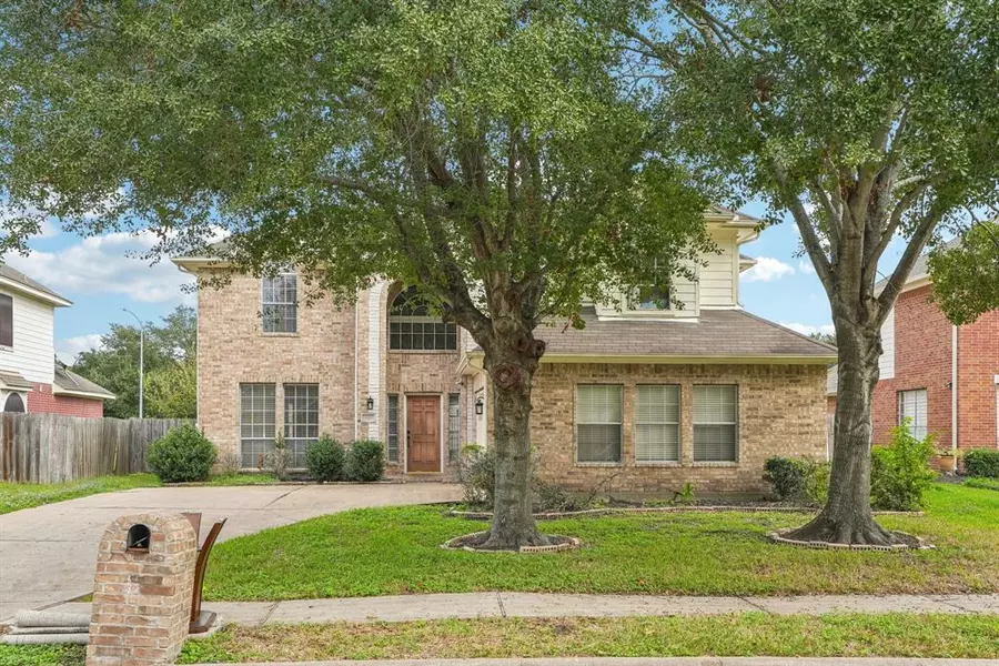 131 Annes WAY, Stafford, TX 77477