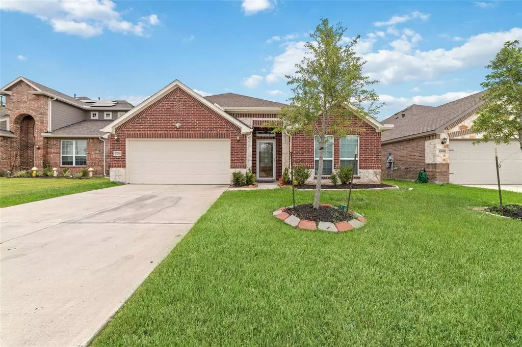 Crosby, TX 77532,13702 Sun Bear CT