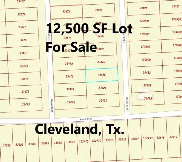 31 Road 2726, Cleveland, TX 77327