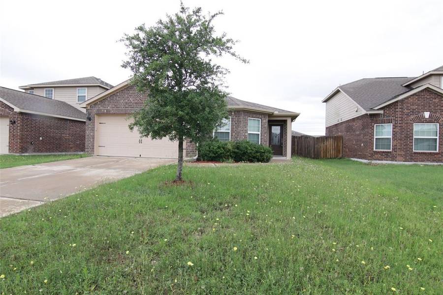 20910 Mount Bauer DR, Hockley, TX 77447