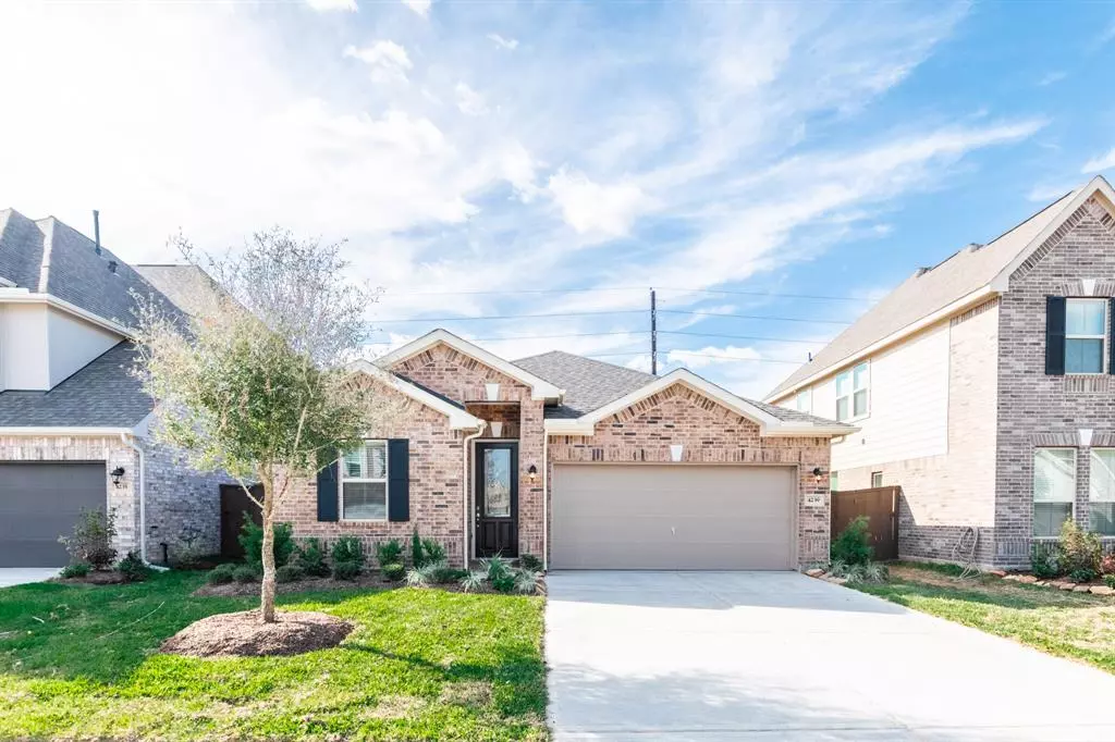 Katy, TX 77493,4239 Pale Fox LN