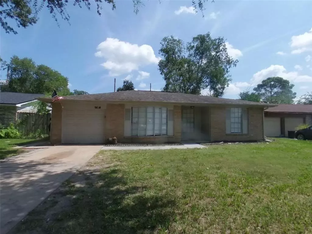 Houston, TX 77086,9614 Crooked Wood LN