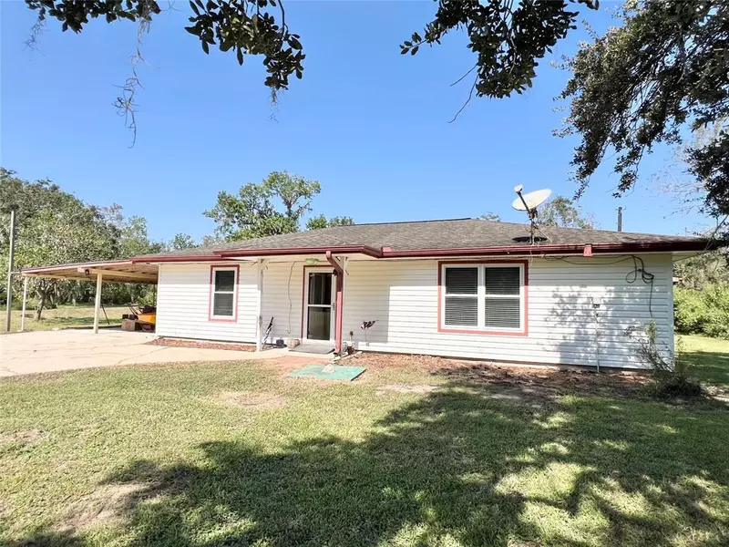 19480 County Road 319, Brazoria, TX 77422