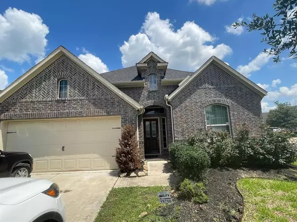 19706 Terrazza Lake LN, Richmond, TX 77407