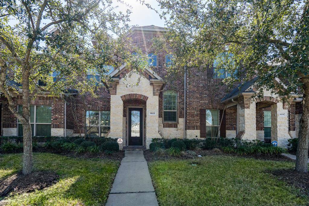 9115 Monarch Mist LN, Houston, TX 77070