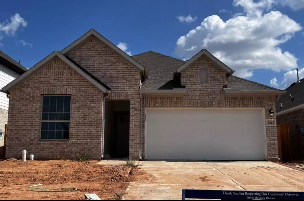 Brookshire, TX 77494,2815 Chestnut Oak CIR