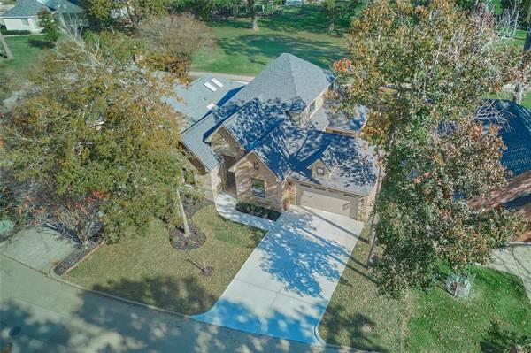 3526 Pebble Beach BLVD, Montgomery, TX 77356