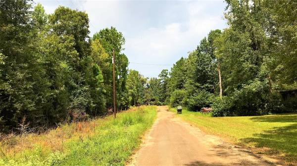 Lot 1-2 Friar Tuck DR N, Woodville, TX 75979