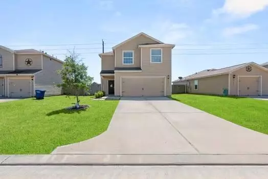 5826 Golden Cove RD, Cove, TX 77523