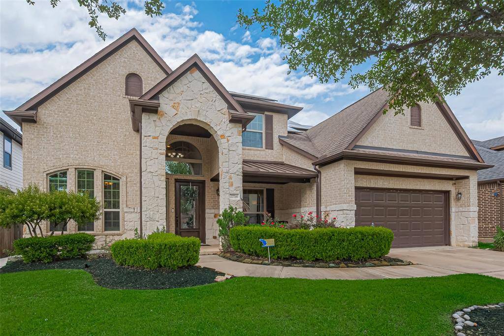 27718 Ashbrook Falls CT, Fulshear, TX 77441