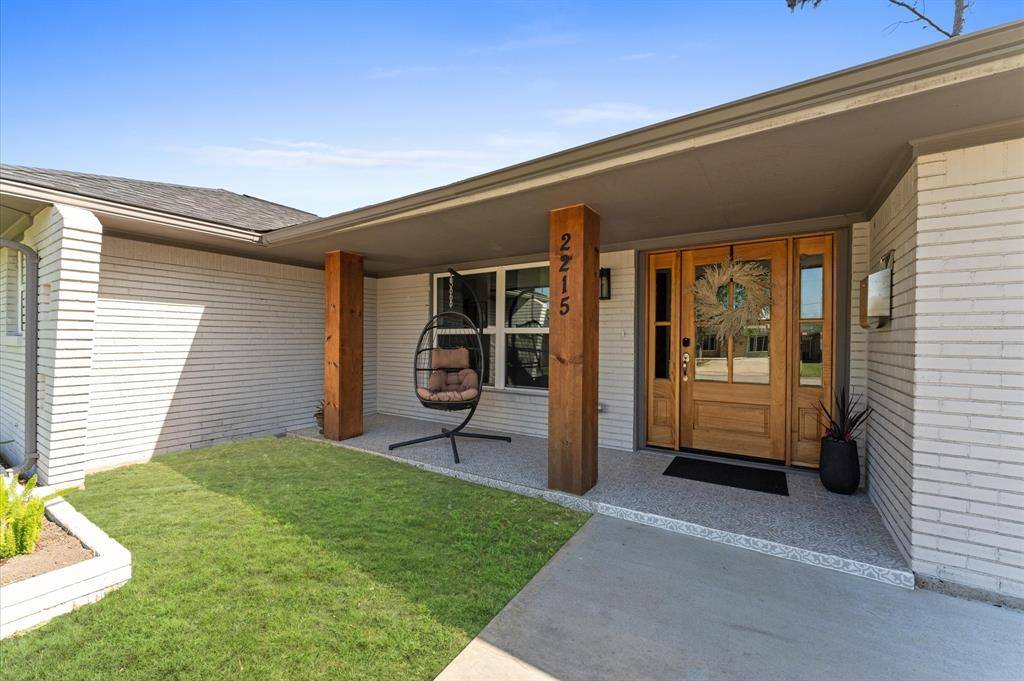 2215 Nina Lee LN, Houston, TX 77018