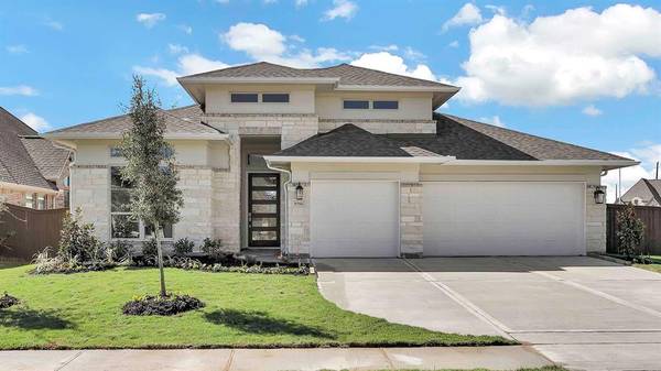 9706 Chapman TRL, Manvel, TX 77578