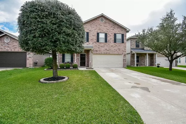 Katy, TX 77449,3410 Denton Meadows CT