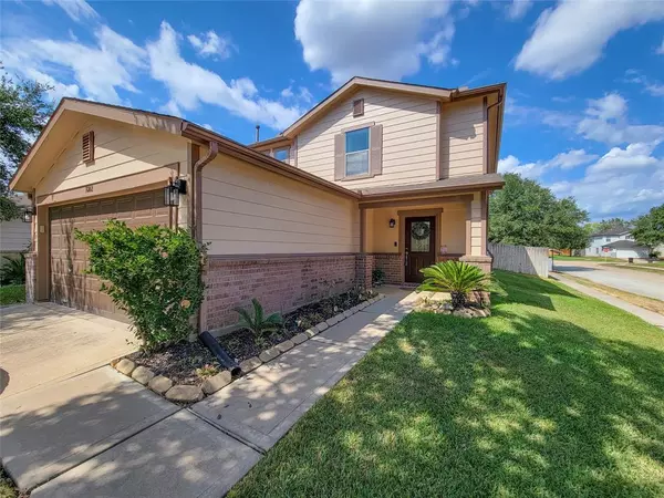 18202 Temple Hill LN, Cypress, TX 77429