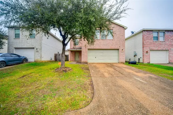 22706 Sherioaks LN, Spring, TX 77389